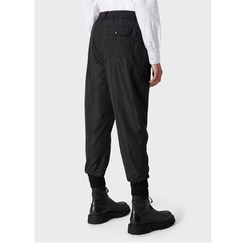 Emporio Armani - Trousers