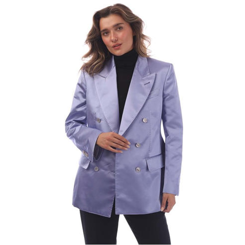 Tom Ford - Wallis Double Breasted Jacket
