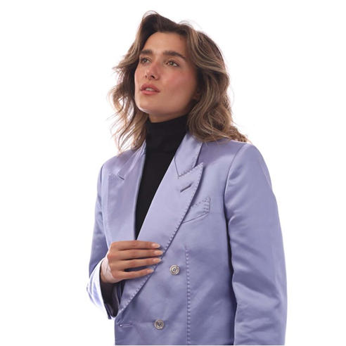 Tom Ford - Wallis Double Breasted Jacket