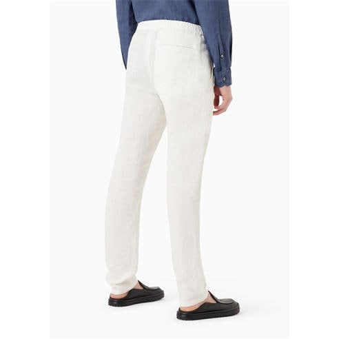 Emporio Armani - Trousers