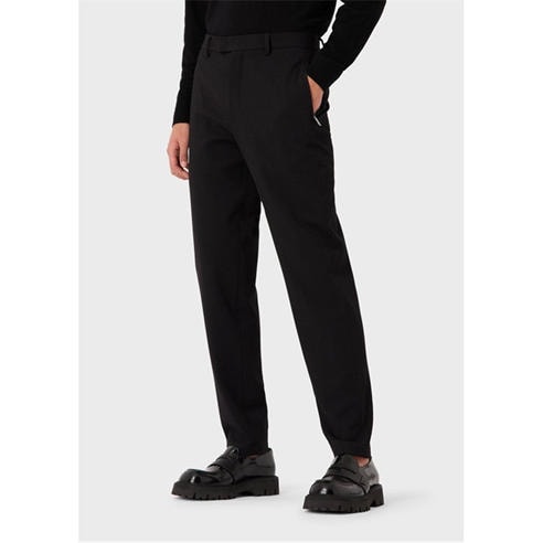 Emporio Armani - Trousers