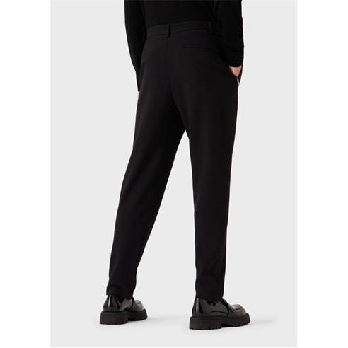 Emporio Armani - Trousers