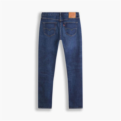 Levis - 501 Original Do the Rump Jeans