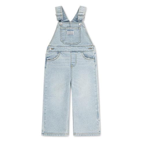 Levis - Kids' Baggy Dungarees