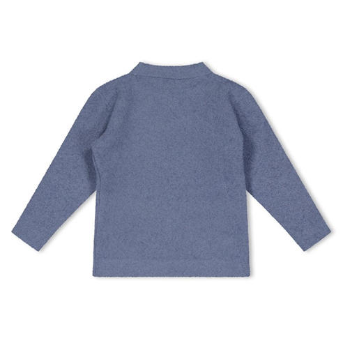 STONE ISLAND - Kids' Crew Neck Jumper