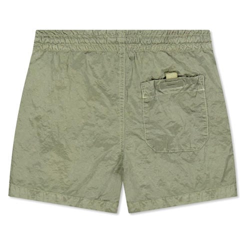 STONE ISLAND - Kids' Swim Shorts