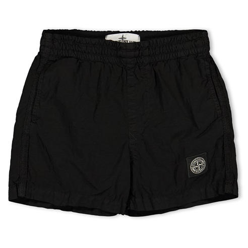 STONE ISLAND - Kids' Swim Shorts