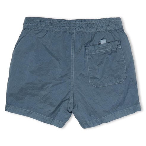 STONE ISLAND - Stone Nylon Trunks Jn62