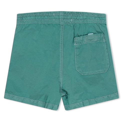 STONE ISLAND - Kids' Swim Shorts