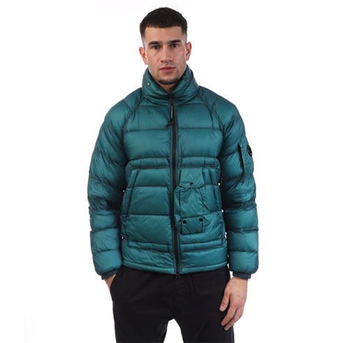 CP Company - D.D. Shell Down Jacket