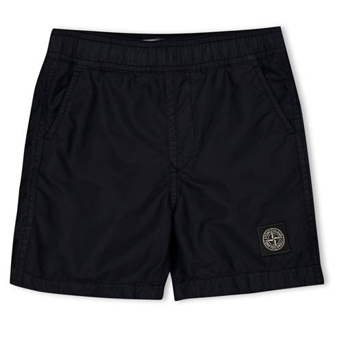STONE ISLAND - Kids' Swim Shorts