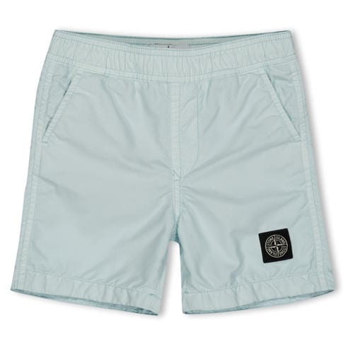 STONE ISLAND - Kids' Swim Shorts