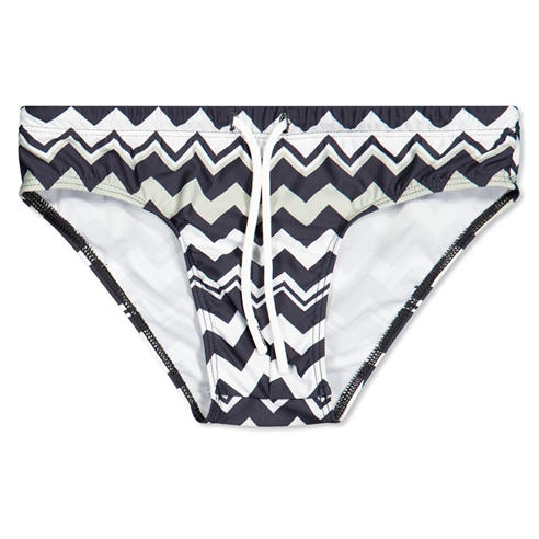 MISSONI - Kids' Swim Shorts