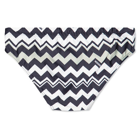 MISSONI - Kids' Swim Shorts