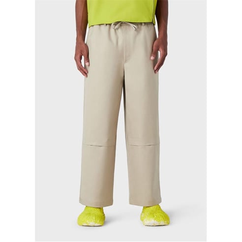 Emporio Armani - Trousers
