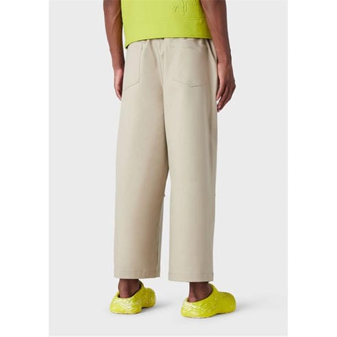 Emporio Armani - Trousers