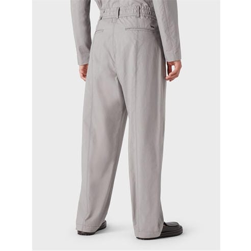 Emporio Armani - Trousers