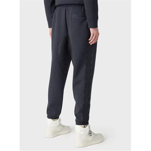Emporio Armani - Trousers