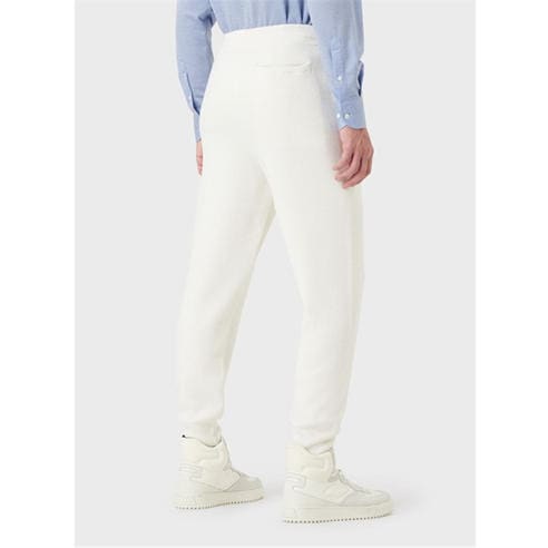 Emporio Armani - Trousers