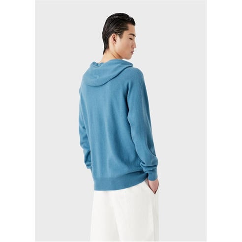 Emporio Armani - Pullover Hoodie