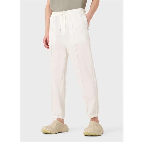 Emporio Armani - Trousers