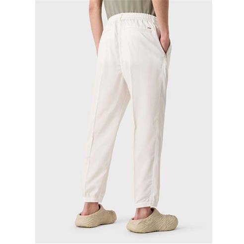 Emporio Armani - Trousers