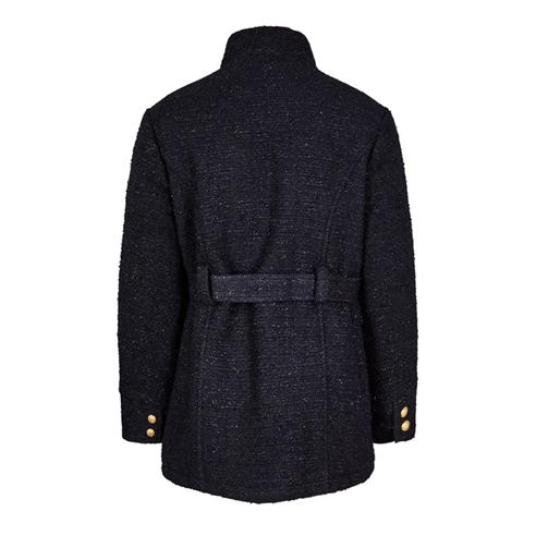 BALMAIN - Kids' Logo Quilted Jacket