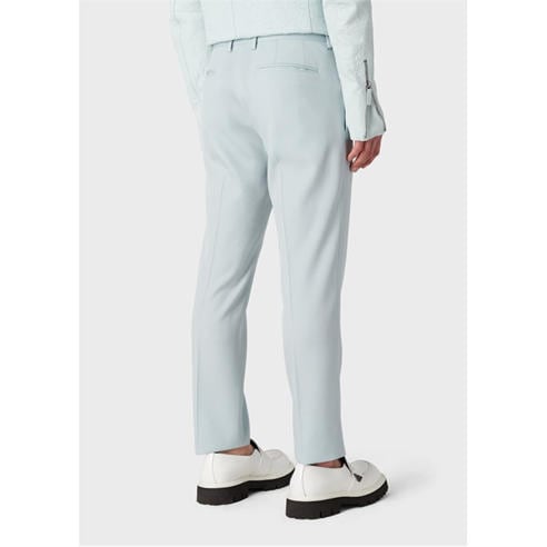Emporio Armani - Trousers