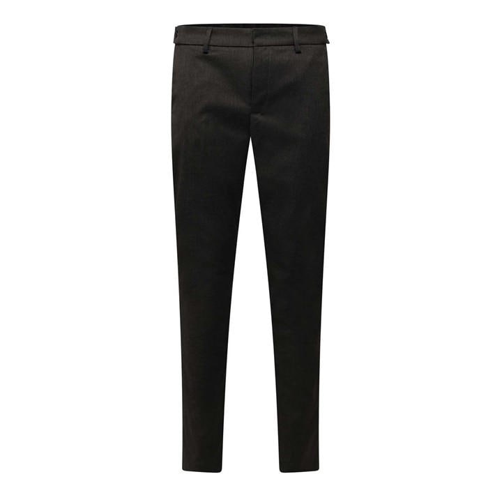 Replay Men's Grey Herren Slim-Fit Chinos