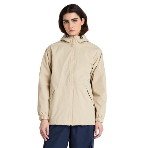 Timberland - Winnick Waterproof Shell Jacket