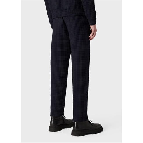 Emporio Armani - Trousers