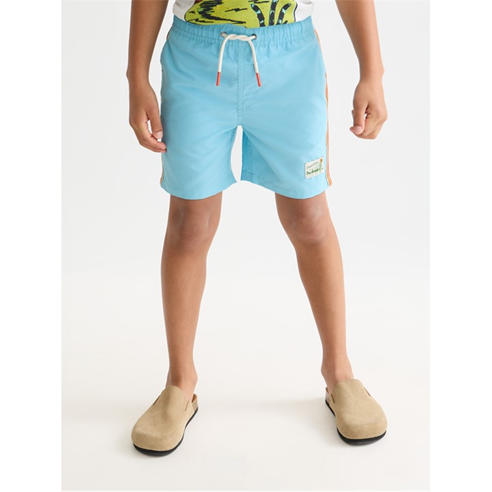 Scotch and Soda - Kids' Swim Shorts