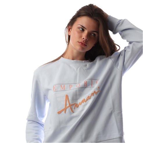 Emporio Armani - Crewneck Sweatshirt