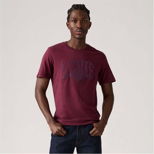 Levis - Unisex Kids' T-Shirt