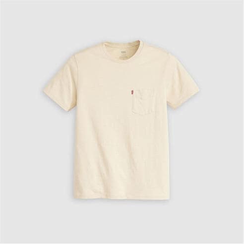 Levis - Classic Pocket T-Shirt