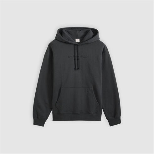 Levis - Relaxed Graphic Hoody