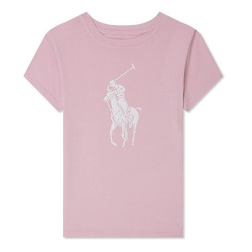 POLO RALPH LAUREN - Lounge Set Junior Girls