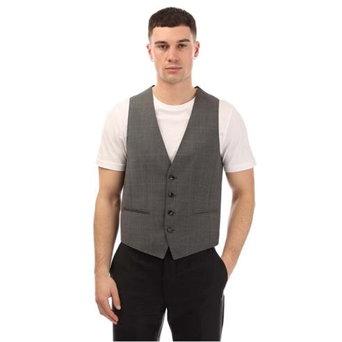 Boss - Huge6 Waistcoat