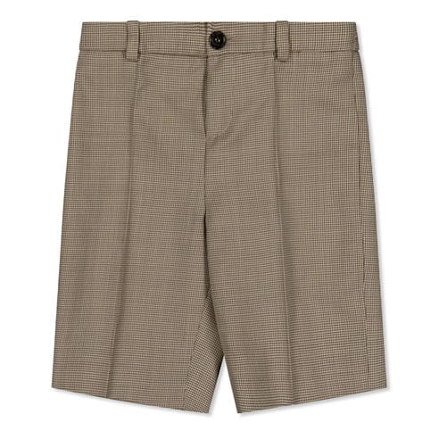 GUCCI - Kids' Woven Shorts