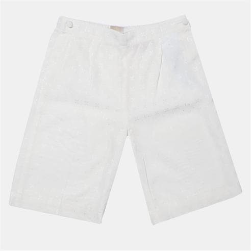 GUCCI - Kids' Woven Tracksuit Shorts