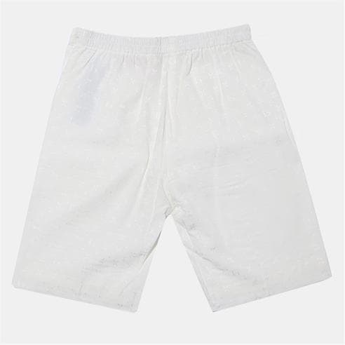 GUCCI - Kids' Woven Tracksuit Shorts