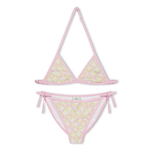 FENDI - Ff Bikini Juniors