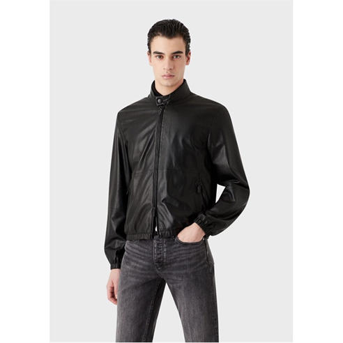 Emporio Armani - Bomber Jacket