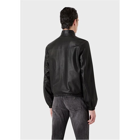 Emporio Armani - Bomber Jacket