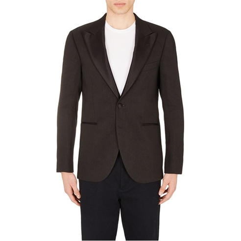 Emporio Armani - Blazer