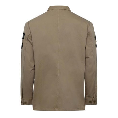 Replay - Classic Overshirt