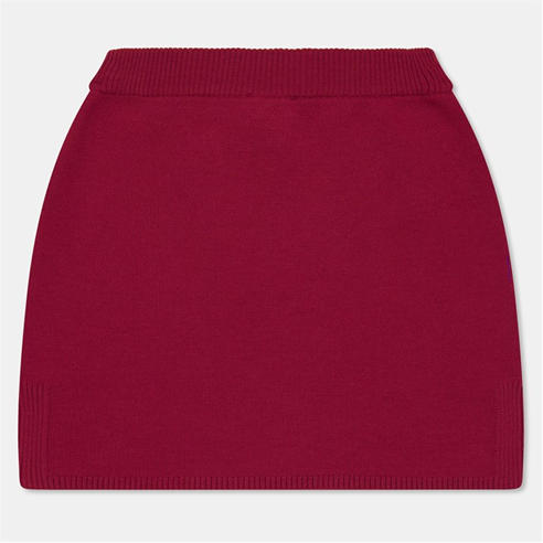 FENDI - Kids' Knitted Skirt