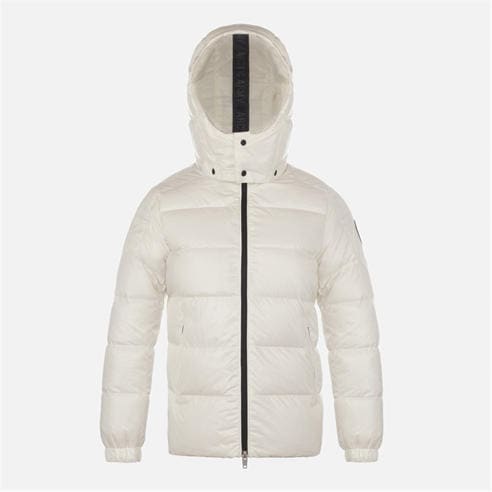 ARCTIC ARMY - Kids' Faux Fur Hood Long Sleeve Long Puffer Jacket