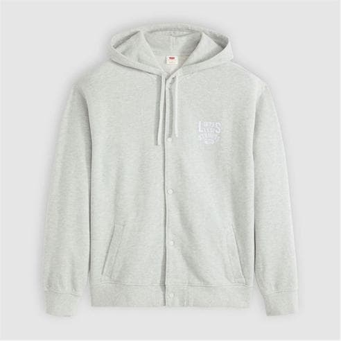 Levis - Alder Bomber Sweatshirt