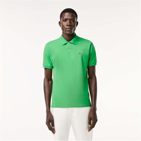 Lacoste - Classic-Fit Originals Piqu¿ Polo Shirt